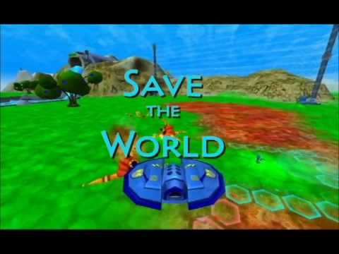 Bitshifter IGF 2012 trailer