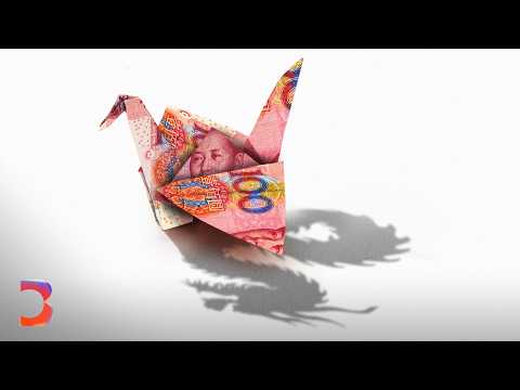 How China Could Face Japan’s 'Lost Decades'