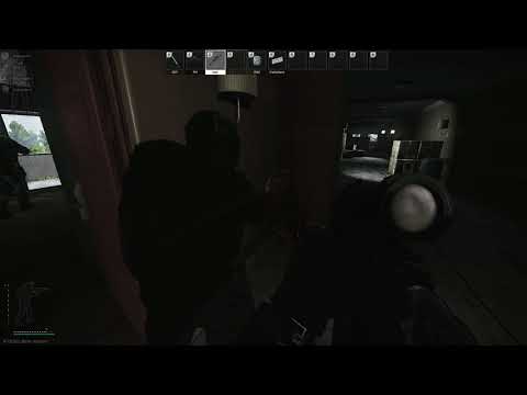 Did You Throw A Grenade?