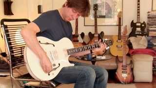 Video thumbnail for 2012 PRS JA-15 Part1 by GregsGuitars
