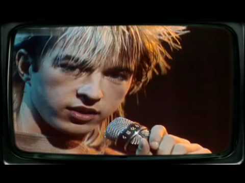 Limahl - Only for love 1983