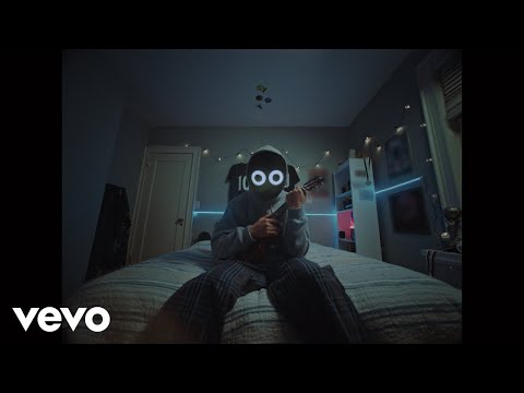 BoyWithUke - Trauma (Official Video)