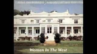 Tony Hazzard - Woman In The West (1971)