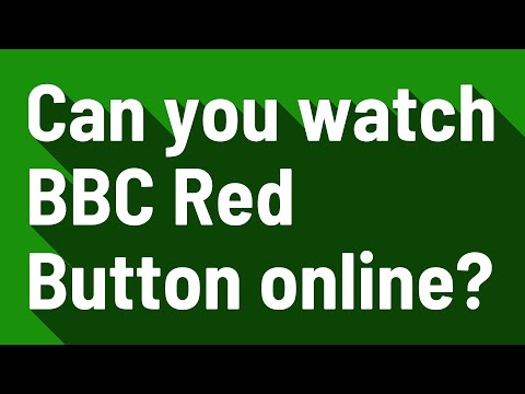 download lagu mp3 mp4 How To Watch Bbc Red Button Online, download lagu How To Watch Bbc Red Button Online gratis, unduh video klip How To Watch Bbc Red Button Online