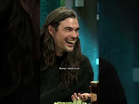 El mejor chiste de Grison de la temporada | #LaRevuelta 01.12.2025