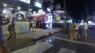 preview picture of video '2014 Thailand - Patong'