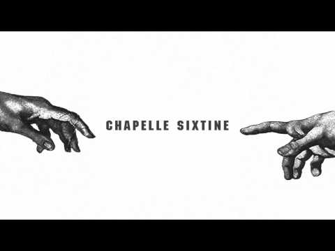 Dinos Punchlinovic - Chapelle Sixtine (freestyle)
