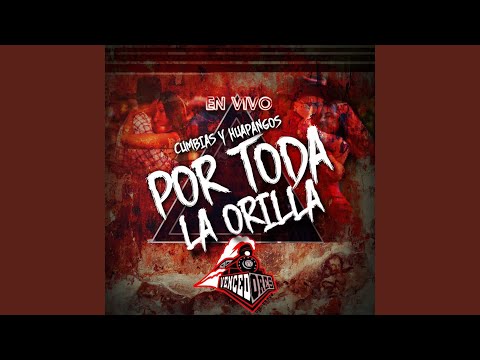 Cumbia Atlantico (En Vivo)