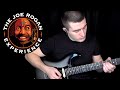 Joe Rogan Podcast Theme Music Guitar