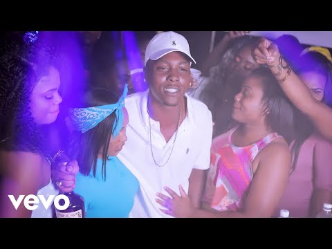 Slippery Skeemaz - Top Braff (Official Video)