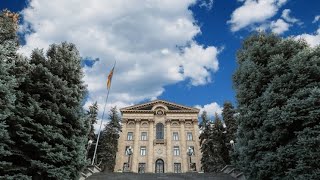 Խորհրդարանական շաբաթ 22.08.2021