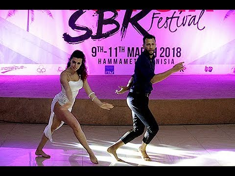 Yami & Marta - Kizomba