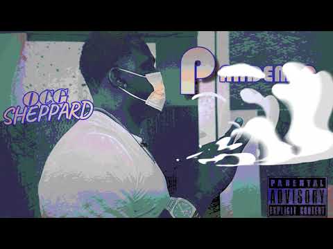 OCG Sheppard - Who Can I Call