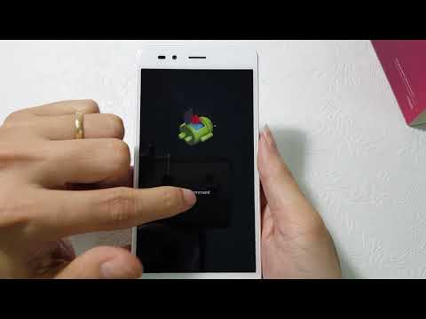 Hard reset Philips S329   Clear Password