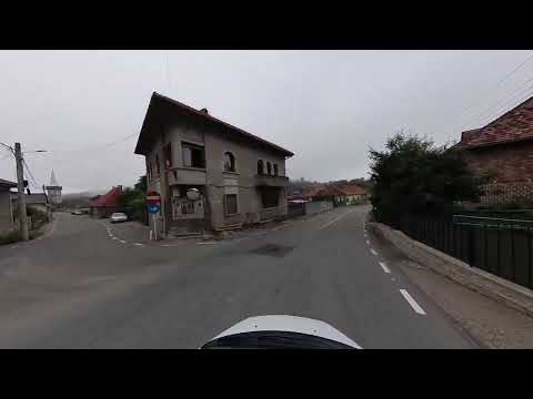 Orașul Abrud Alba România