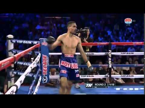 Denis Shafikov vs Roy Mukhlis   Full Fight   18 July 2015