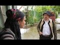 Floarea îl Surprinde Pe Gheorghe Pentru Că A Venit Mai Repede De La Amara