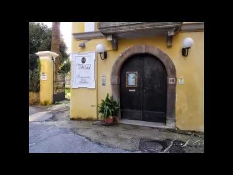 Hotel Sgroi - Laureana Cilento