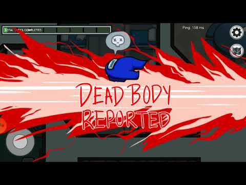 Mi fingo favij su among us (andata male)😅