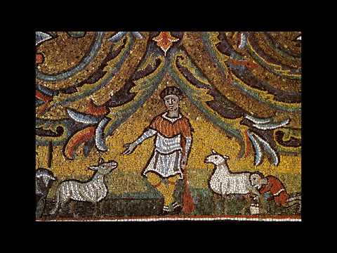 Ego Sum Pastor Bonus.(Antiphona ad Magnificat)