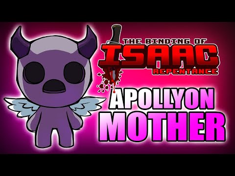 Apollyon to Mother - Hutts Streams Repentance