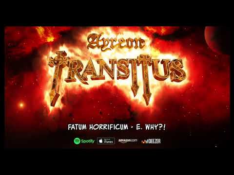 Video thumbnail for Fatum Horrificum: Why?!