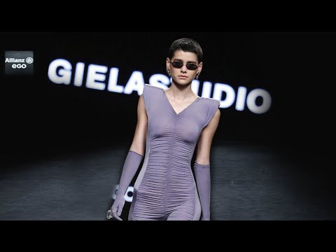 Georgiela Studio Fall/Winter 2021/22 | MBFW Madrid