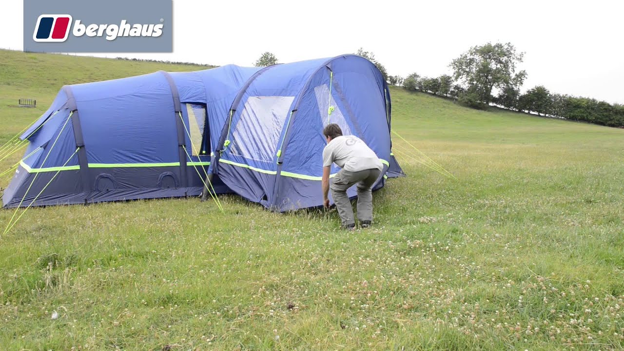 Berghaus Air Porch