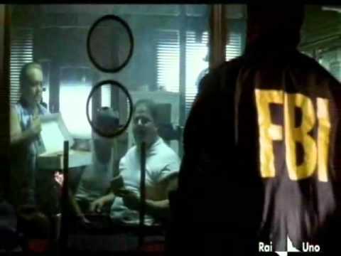 Armageddon Ita la scelta del team