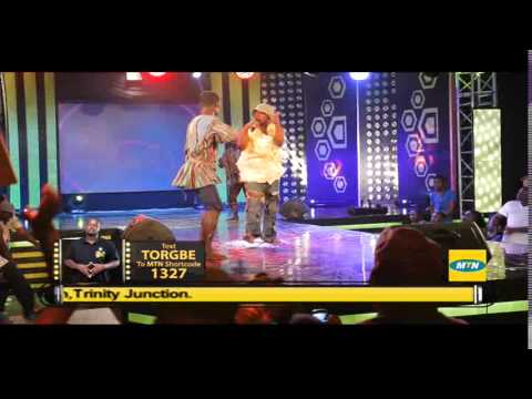 MTN Hitmaker 3-Kandidat, Torgbe – Folge 10