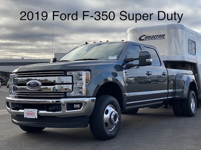 Preview image of Ford F-350 Super Duty Lariat youtube video