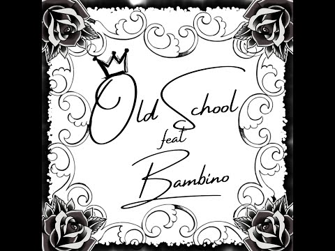 Sp Deville - Old School Feat Bambino - IDB VOL 3 -