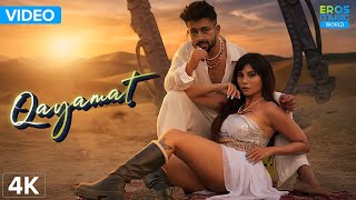 Download lagu Qayamat –   | Ravish Khanna | Taniya Chatterjee  | Eros Music World | 4K Video mp3