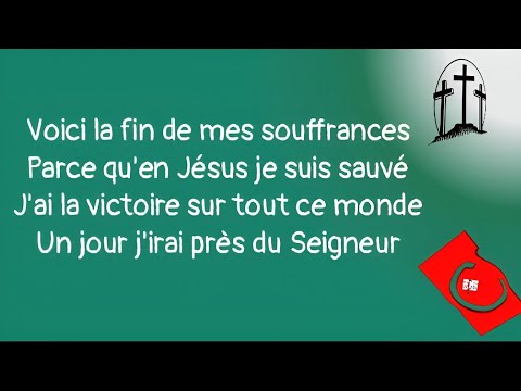 J'irai là-haut parmi les anges