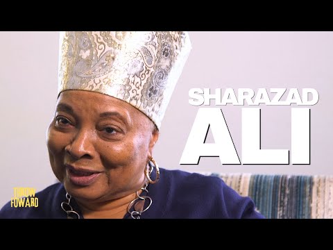 Shahrazad Ali On The Biggest Lie Women Tell Themselves and The World