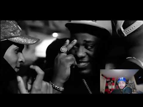 Duglaung ❌ Ezzy R - Palo block👹 (REACTION)