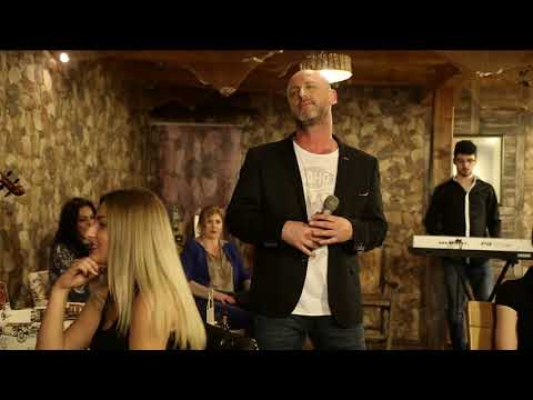 Jasmin Burek   Ne silazi sa cardaka