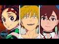 Top 10 Best Anime Of 2025