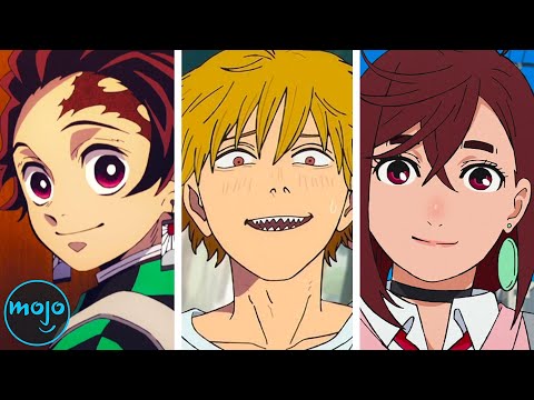 2025年必追！十大最佳動漫排行榜！ (Top 10 Best Anime of 2025)