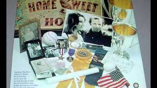 Charlie Louvin &amp; Melba Montgomery &quot;Whatever Happened To Happiness&quot;