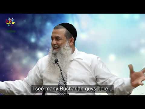 Want to enjoy life? Do THIS! - Rabbi Yigal Cohen