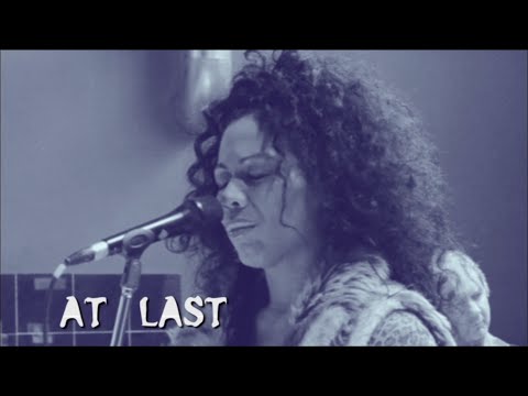 At Last "Sherrita Duran"