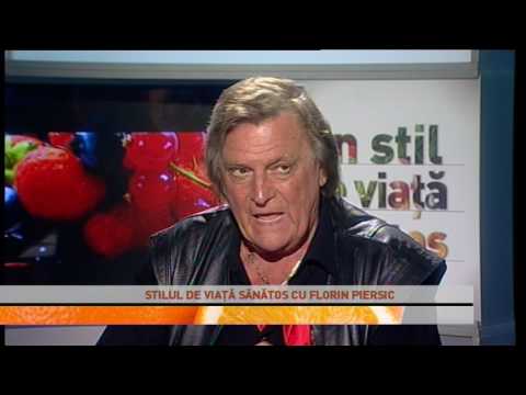 Un stil de viata sanatos din 3 aprilie 2017