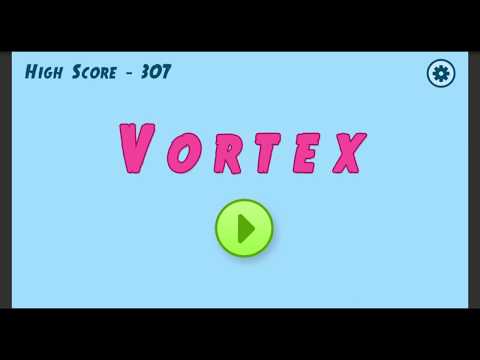 Vortex: Marble Madness Ballance Resurrection Video