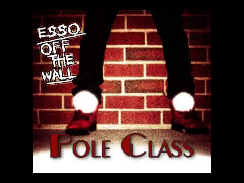 ESSO- Pole Class