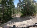 Kenny Loggins Trail At Whitefish Mountain Resort