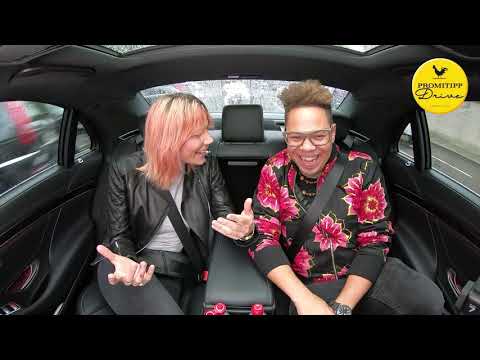 Marc Sway im Interview: «Ich geniesse meine melancholischen Tage!»