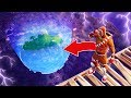 Can You Win WITHOUT LEAVING THE STORM? - Fortnite Battle Royale