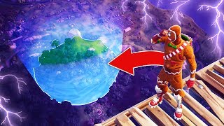THE FORTNITE CUBE IS DESTROYING TILTED TOWERS! (Fortnite ... - 320 x 180 jpeg 22kB