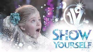 Frozen 2 Show Yourself Mashup and Cover by One Voice Children’s Choir Feat. Lexi Mae Walker
